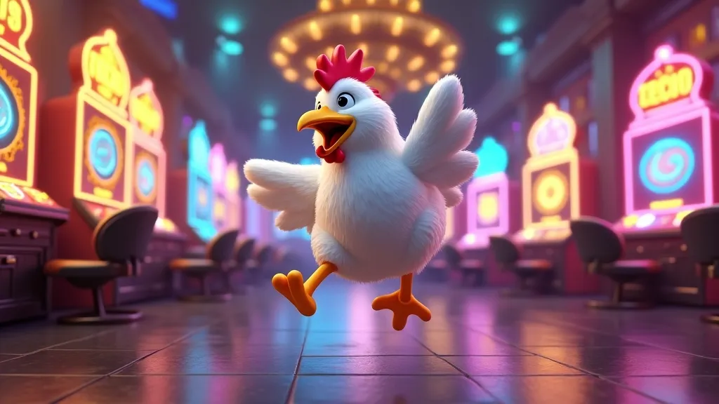 Chicken-road-applogin-review