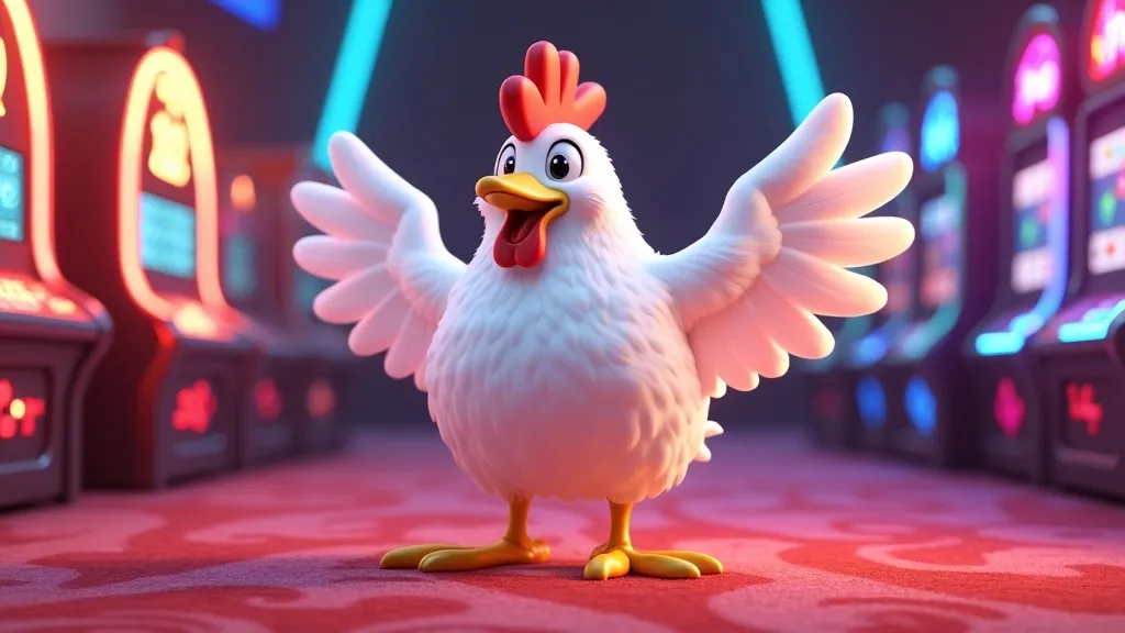 Chicken-road-applogin-review