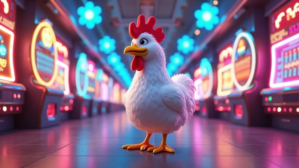 Chicken-road-applogin-review