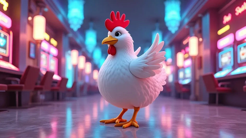 Chicken-road-applogin-review