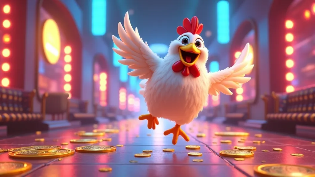 Chicken-road-applogin-review
