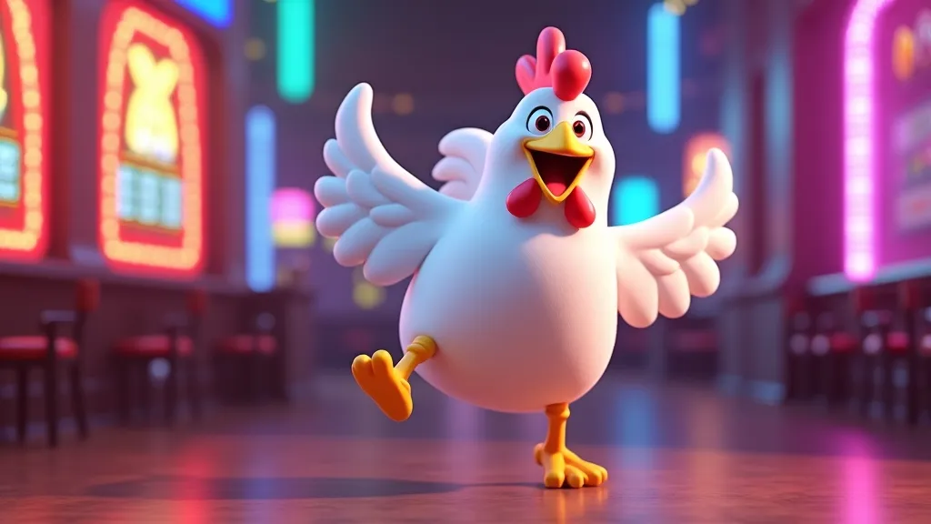 Chicken-road-applogin-review